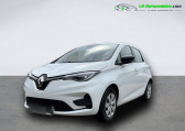 Renault Zoe R110 BVA   Beaupuy 31