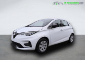 Renault Zoe occasion année 2021 boite Automatique Annonce Renault Zoe occasion Electrique R110 BVA à Beaupuy