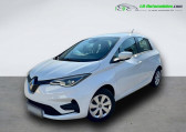 Renault Zoe occasion année 2021 boite Automatique Annonce Renault Zoe occasion Electrique R110 BVA à Beaupuy
