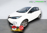 Renault Zoe occasion année 2019 boite Automatique Annonce Renault Zoe occasion Electrique R110 BVA à Beaupuy