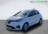 Renault Zoe occasion année 2022 boite Automatique Annonce Renault Zoe occasion Electrique R110 BVA à Beaupuy