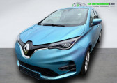 Renault Zoe occasion année 2022 boite Automatique Annonce Renault Zoe occasion Electrique R110 BVA à Beaupuy