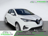 Annonce Renault Zoe occasion Electrique R110 BVA  Beaupuy
