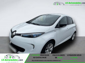 Renault Zoe occasion année 2019 boite Automatique Annonce Renault Zoe occasion Electrique R110 BVA à Beaupuy