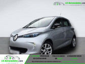 Renault Zoe occasion année 2019 boite Automatique Annonce Renault Zoe occasion Electrique R110 BVA à Beaupuy
