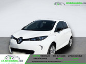 Renault Zoe occasion année 2019 boite Automatique Annonce Renault Zoe occasion Electrique R110 BVA à Beaupuy