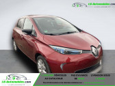 Renault Zoe occasion année 2019 boite Automatique Annonce Renault Zoe occasion Electrique R110 BVA à Beaupuy