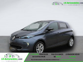 Renault Zoe occasion année 2019 boite Automatique Annonce Renault Zoe occasion Electrique R110 BVA à Beaupuy