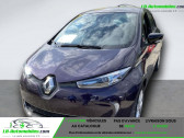 Renault Zoe occasion année 2019 boite Automatique Annonce Renault Zoe occasion Electrique R110 BVA à Beaupuy