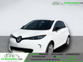 Renault Zoe occasion année 2019 boite Automatique Annonce Renault Zoe occasion Electrique R110 BVA à Beaupuy