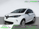Renault Zoe occasion année 2019 boite Automatique Annonce Renault Zoe occasion Electrique R110 BVA à Beaupuy