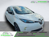 Renault Zoe occasion année 2019 boite Automatique Annonce Renault Zoe occasion Electrique R110 BVA à Beaupuy