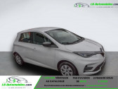 Renault Zoe occasion année 2020 boite Automatique Annonce Renault Zoe occasion Electrique R110 BVA à Beaupuy