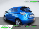 Renault Zoe occasion année 2019 boite Automatique Annonce Renault Zoe occasion Electrique R110 BVA à Beaupuy