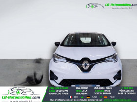 Renault Zoe R110 BVM  occasion � Beaupuy - photo n�3