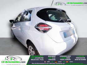 Renault Zoe R110 BVM  occasion � Beaupuy - photo n�2