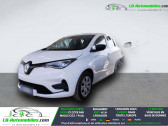 Annonce Renault Zoe occasion Electrique R110 BVM � Beaupuy