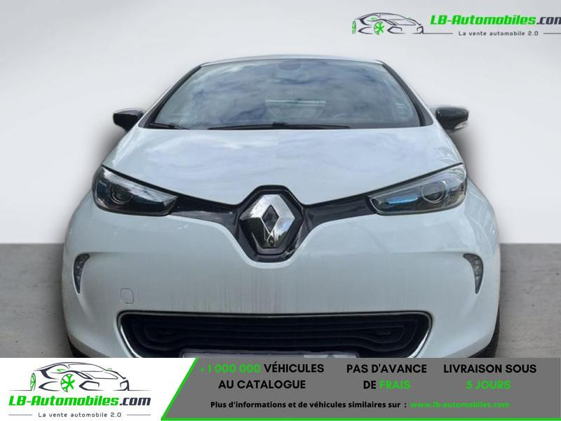 Renault Zoe R110 BVM  occasion  Beaupuy - photo n3