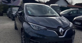 Renault Zoe R110 E-TECH ZE 110 69PPM 40KWH ACHAT-INTEGRAL CHARGE-NORMALE  � Galluis 78