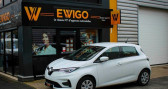Annonce Renault Zoe occasion Electrique r110 e-tech ze 52kwh achat-integral charge-normale business � BELBEUF