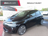 Renault Zoe occasion année 2019 boite Automatique Annonce Renault Zoe occasion Electrique R110 Edition One ZE40 Location Batterie à Muret