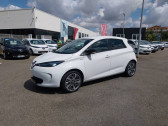 Annonce Renault Zoe occasion Electrique R110 Edition One  Toulouse