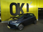 Annonce Renault Zoe occasion  R110 Evolution 69 Achat Intgrale Gps Bluetooth Ra  THIONVILLE