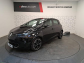 Renault Zoe occasion année 2019 boite Automatique Annonce Renault Zoe occasion Electrique R110 Iconic 5p à Mont de Marsan