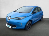 Annonce Renault Zoe occasion  R110 - Iconic  CHOLET