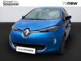 Annonce Renault Zoe occasion  R110 Iconic à SAINT DOULCHARD