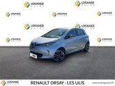 Renault Zoe occasion année 2019 boite Automatique Annonce Renault Zoe occasion Electrique R110 Iconic à Les Ulis