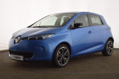 Annonce Renault Zoe occasion  R110 Iconic  PETITE FORET