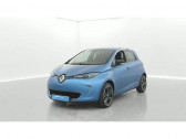 Annonce Renault Zoe occasion Electrique R110 Iconic  VALFRAMBERT