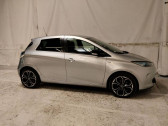Annonce Renault Zoe occasion Electrique R110 Iconic  AURAY