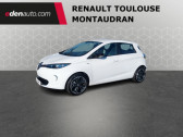 Annonce Renault Zoe occasion Electrique R110 Iconic  Toulouse