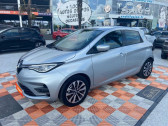 Renault Zoe occasion année 2021 boite Automatique Annonce Renault Zoe occasion Electrique R110 INTENS 41kwh ACHAT INTEGRAL GPS Caméra 1°Main à Lescure-d'Albigeois