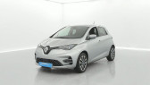 Annonce Renault Zoe occasion  R110 Intens 5p à BRUZ