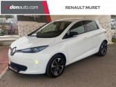 Annonce Renault Zoe occasion Electrique R110 Intens ZE40 Location Batterie  Muret