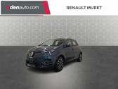 Annonce Renault Zoe occasion Electrique R110 Intens ZE52 Location batterie � Muret