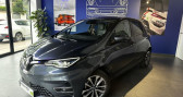 Renault Zoe occasion année 2020 boite Automatique Annonce Renault Zoe occasion Hybride R110 intens à Saint-Maur-des-Fossés