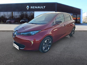 Renault Zoe , garage GARAGE MAIGROT  BAR SUR AUBE