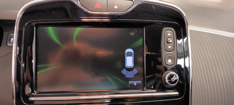 Renault Zoe R110 Intens  occasion  MIGNE AUXANCES - photo n5