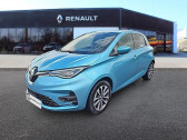 Annonce Renault Zoe occasion  R110 Intens  BAR SUR AUBE