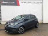 Annonce Renault Zoe occasion  R110 Intens à Bias