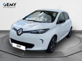 Annonce Renault Zoe occasion  R110 Intens  LOCHES