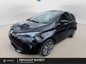 Renault Zoe occasion année 2018 boite Automatique Annonce Renault Zoe occasion Electrique R110 Intens à Massy