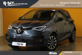 Annonce Renault Zoe occasion  R110 Intens  Avermes