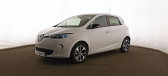 Annonce Renault Zoe occasion  R110 Intens  PETITE FORET