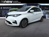 Annonce Renault Zoe occasion  R110 Intens  Arles