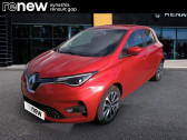Annonce Renault Zoe occasion  R110 Intens  Gap